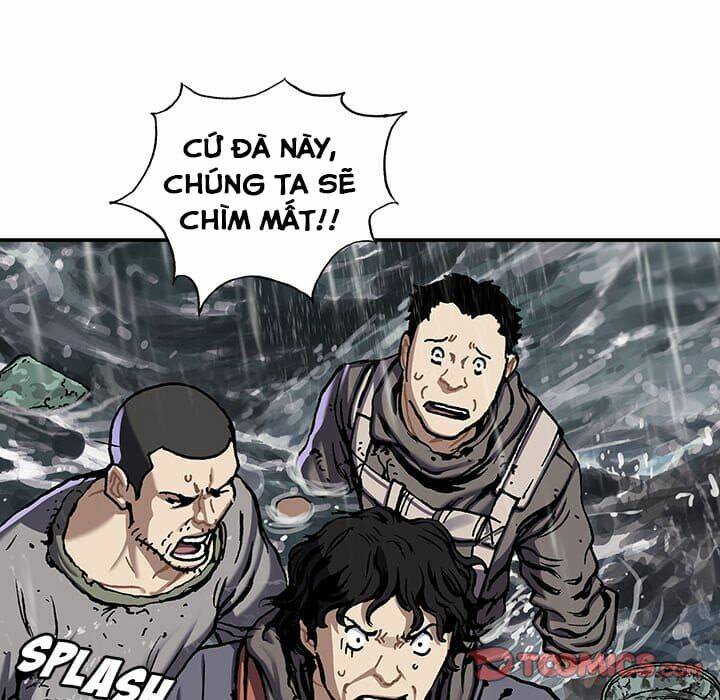 Đứa Con Thần Chết - Chapter 144 - Page 40