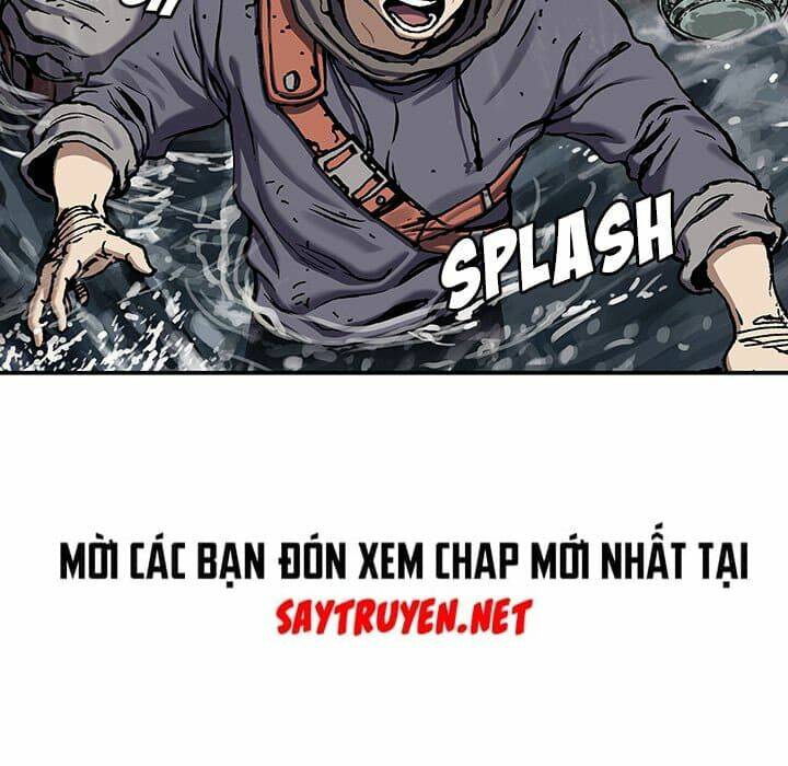 Đứa Con Thần Chết - Chapter 144 - Page 41