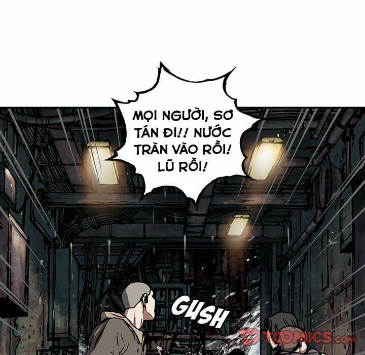 Đứa Con Thần Chết - Chapter 144 - Page 42