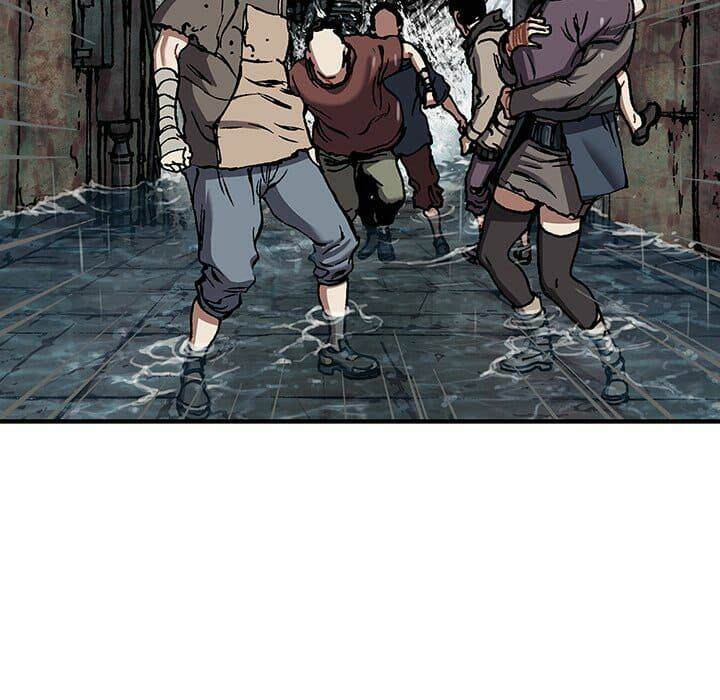 Đứa Con Thần Chết - Chapter 144 - Page 43