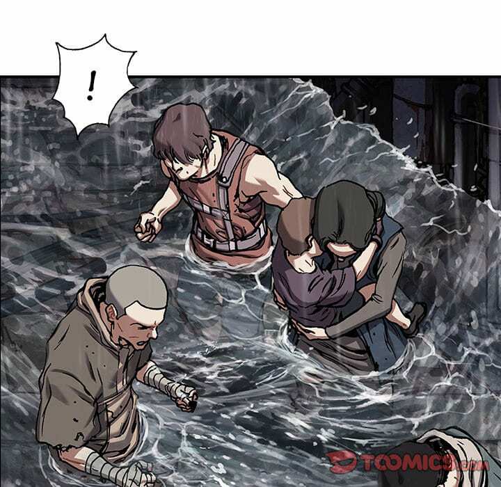 Đứa Con Thần Chết - Chapter 144 - Page 44