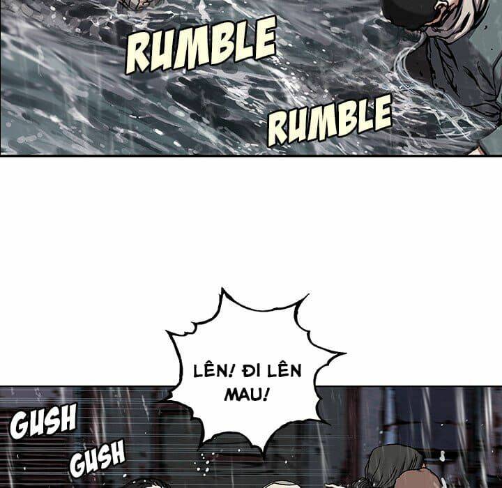 Đứa Con Thần Chết - Chapter 144 - Page 45