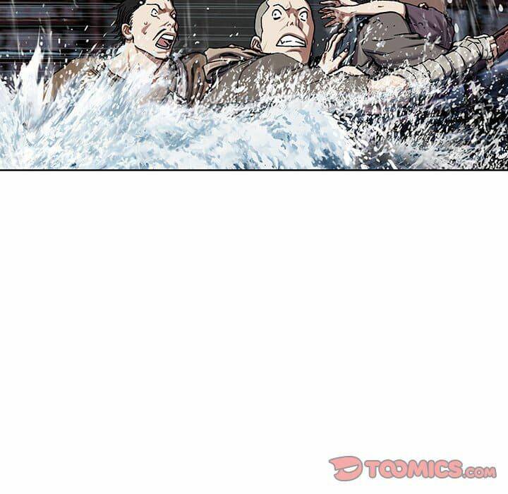 Đứa Con Thần Chết - Chapter 144 - Page 46