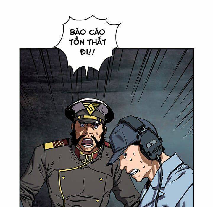 Đứa Con Thần Chết - Chapter 144 - Page 47