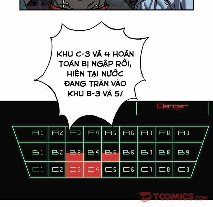 Đứa Con Thần Chết - Chapter 144 - Page 48