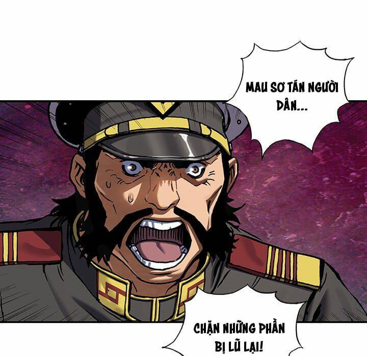 Đứa Con Thần Chết - Chapter 144 - Page 49