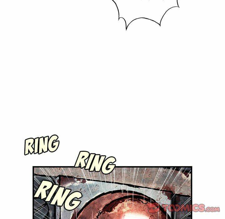 Đứa Con Thần Chết - Chapter 144 - Page 50