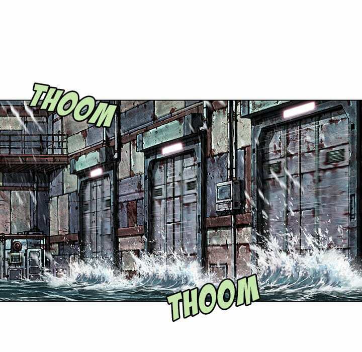 Đứa Con Thần Chết - Chapter 144 - Page 53