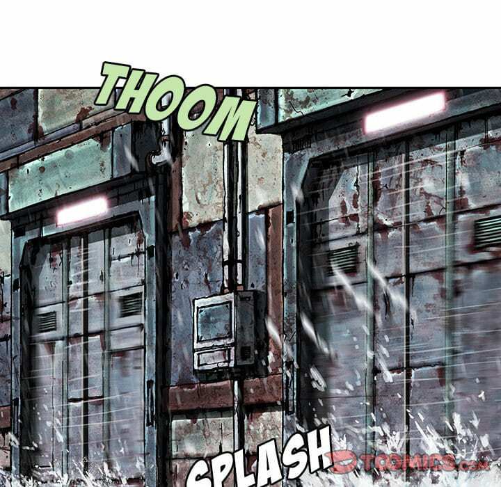 Đứa Con Thần Chết - Chapter 144 - Page 54