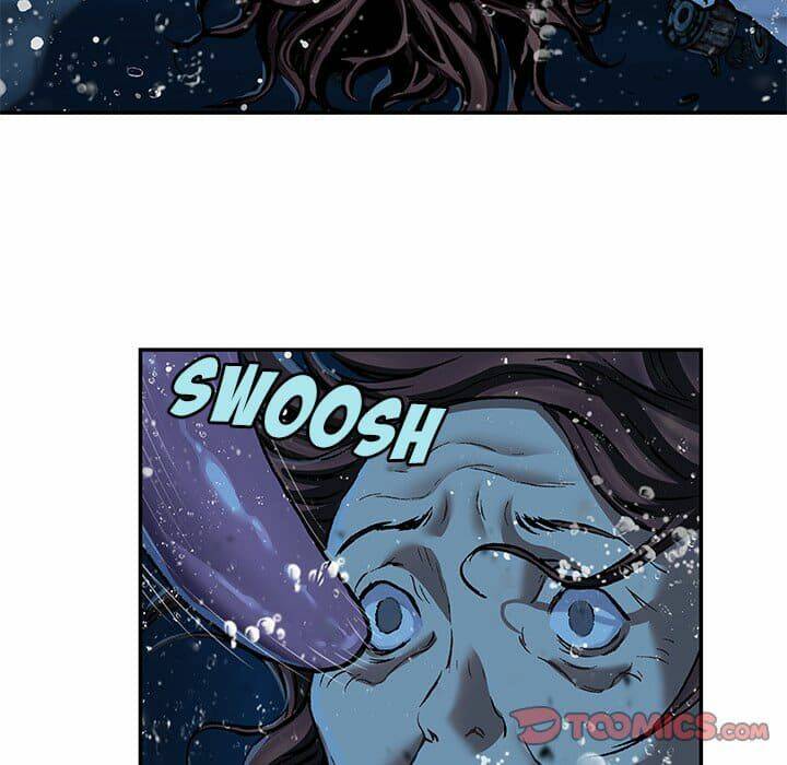 Đứa Con Thần Chết - Chapter 144 - Page 58