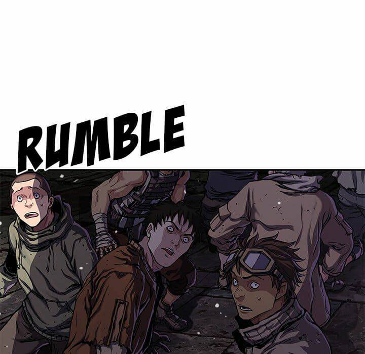 Đứa Con Thần Chết - Chapter 144 - Page 5