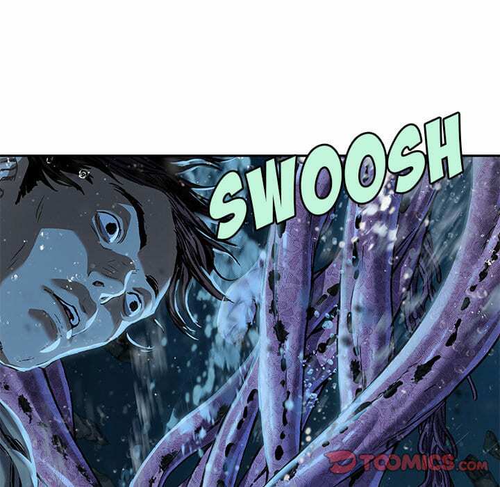 Đứa Con Thần Chết - Chapter 144 - Page 60