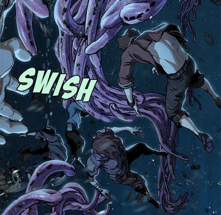 Đứa Con Thần Chết - Chapter 144 - Page 61