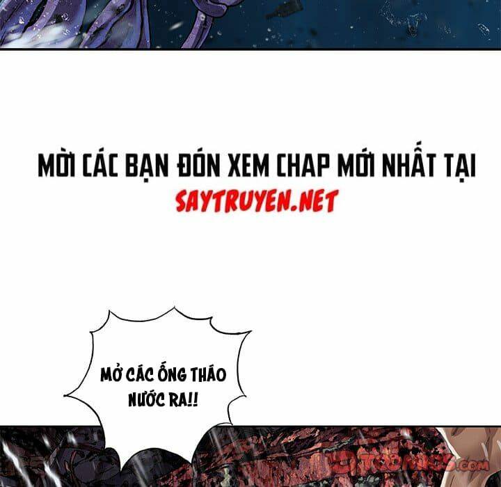 Đứa Con Thần Chết - Chapter 144 - Page 62