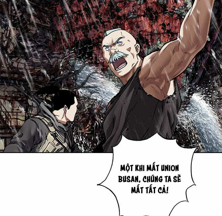 Đứa Con Thần Chết - Chapter 144 - Page 63