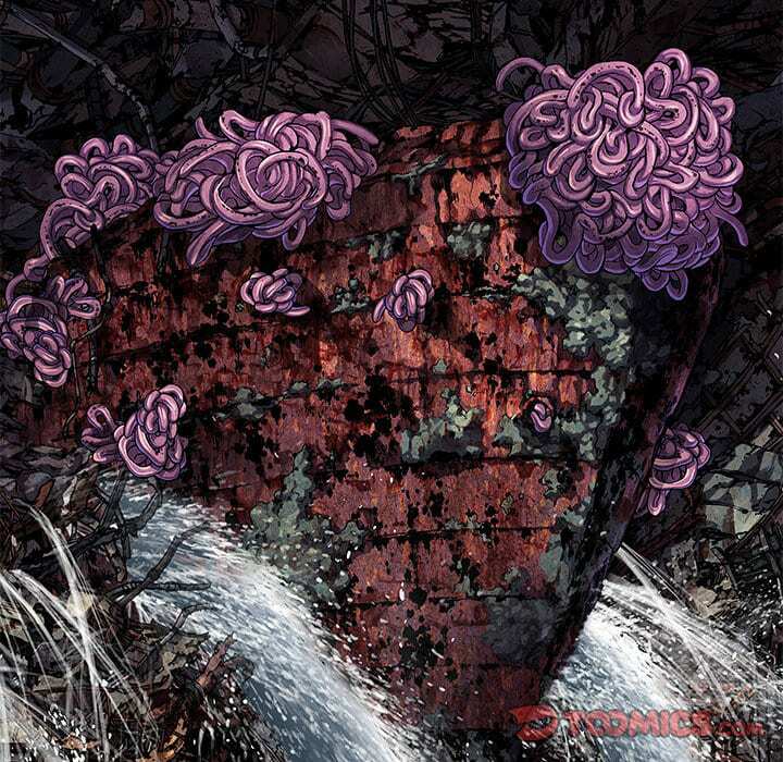 Đứa Con Thần Chết - Chapter 144 - Page 68