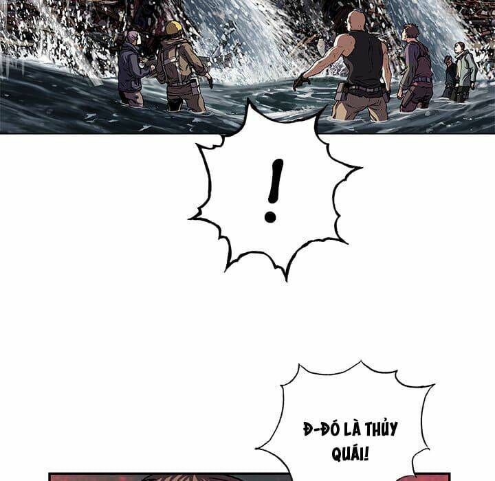 Đứa Con Thần Chết - Chapter 144 - Page 69