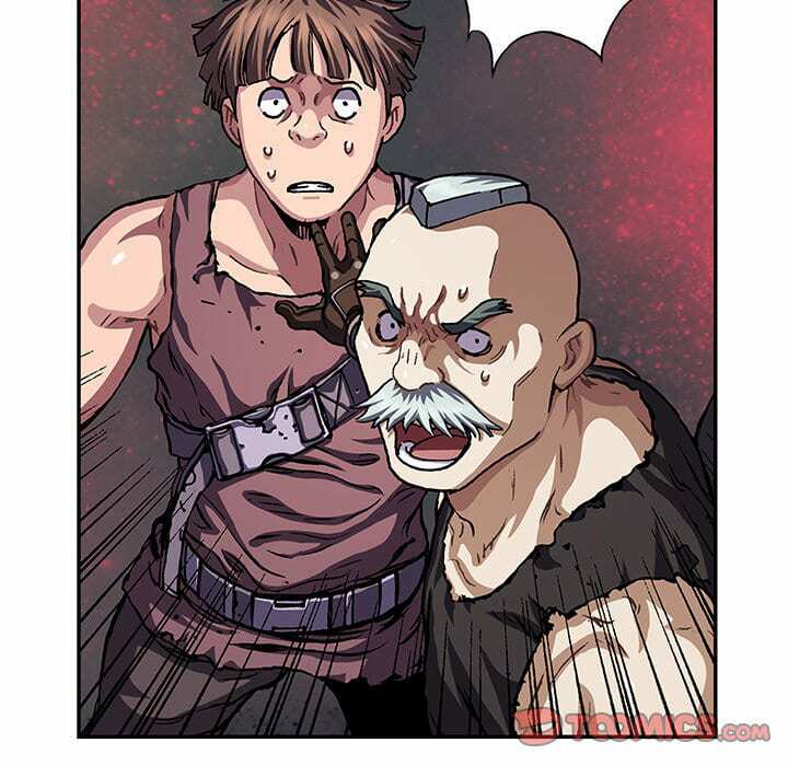 Đứa Con Thần Chết - Chapter 144 - Page 70