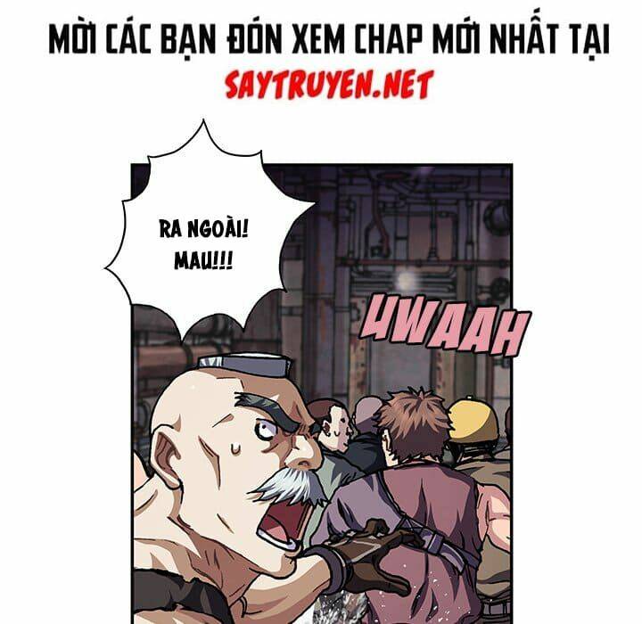 Đứa Con Thần Chết - Chapter 144 - Page 71