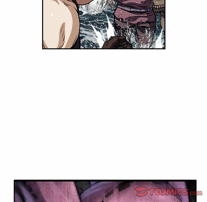 Đứa Con Thần Chết - Chapter 144 - Page 72