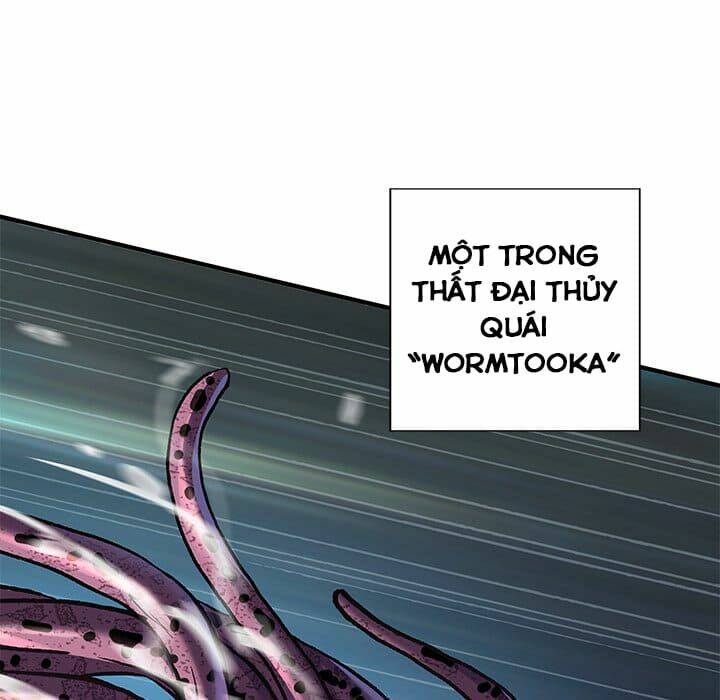 Đứa Con Thần Chết - Chapter 144 - Page 81