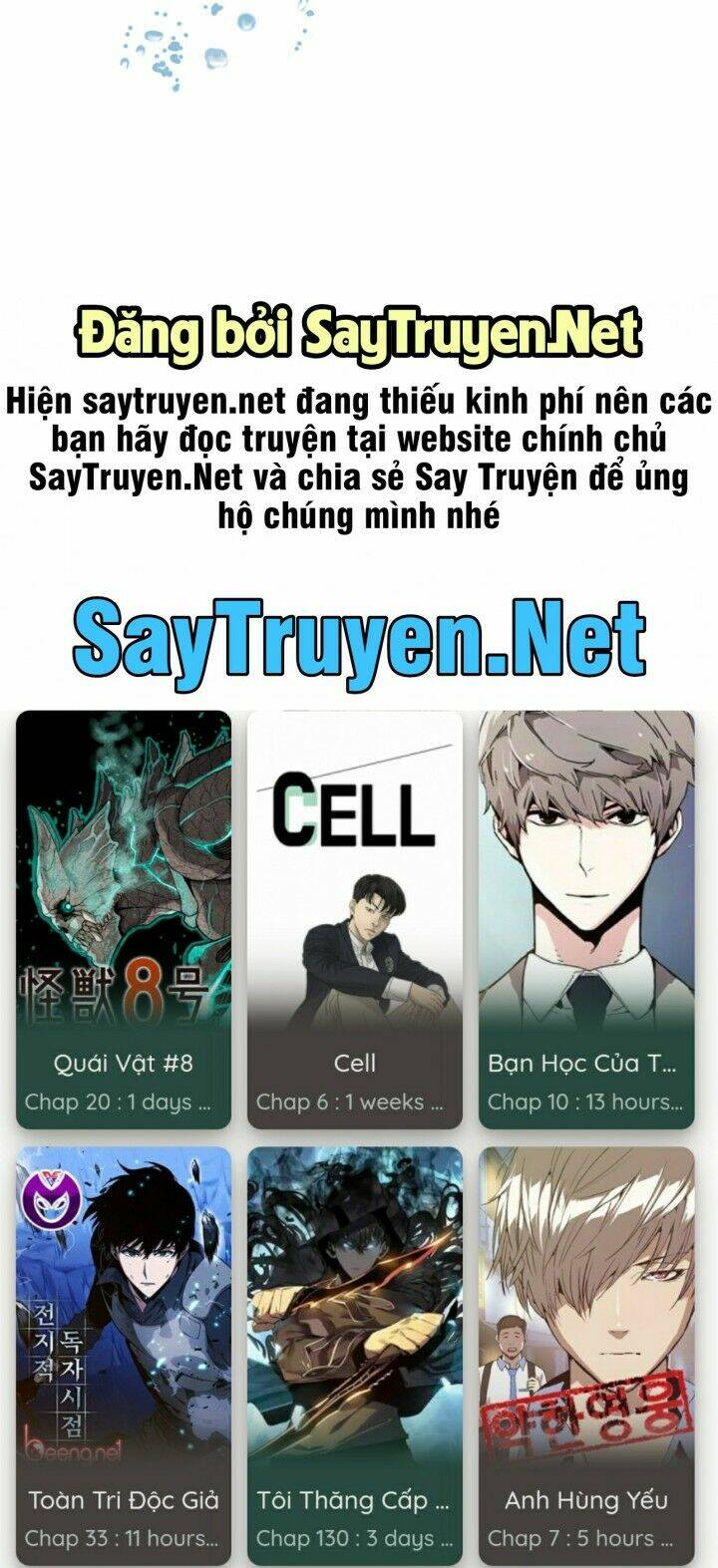 Đứa Con Thần Chết - Chapter 144 - Page 85