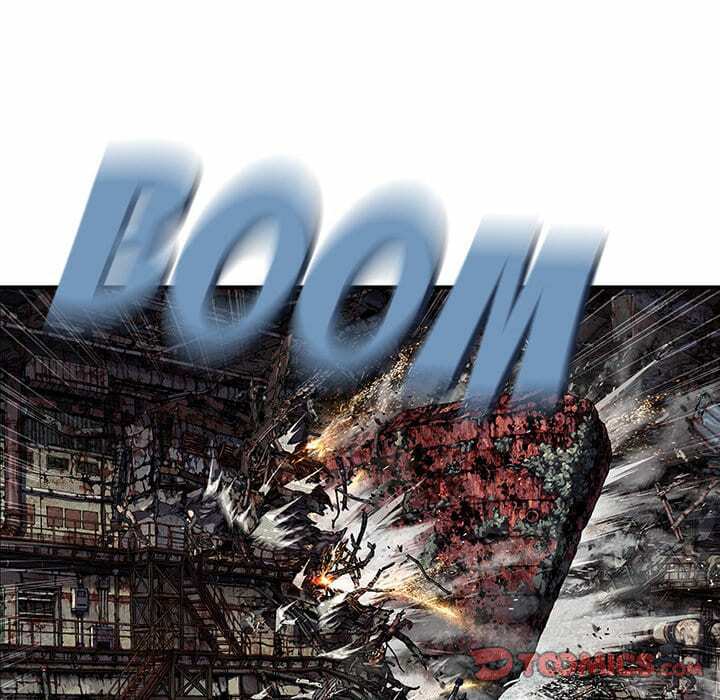 Đứa Con Thần Chết - Chapter 144 - Page 8