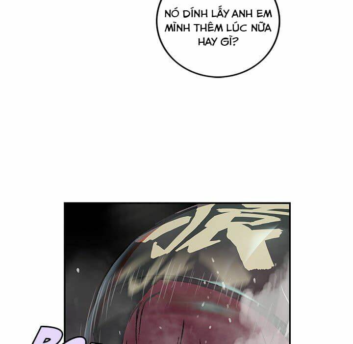 Đứa Con Thần Chết - Chapter 145 - Page 100