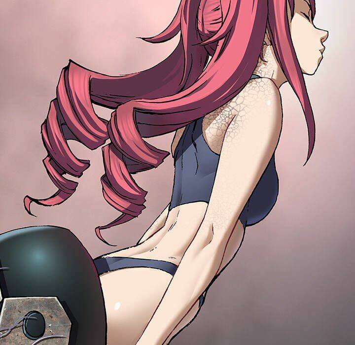 Đứa Con Thần Chết - Chapter 145 - Page 106