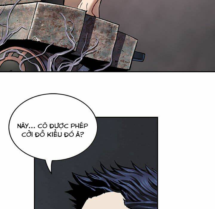 Đứa Con Thần Chết - Chapter 145 - Page 107