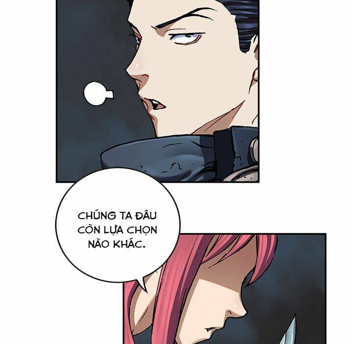 Đứa Con Thần Chết - Chapter 145 - Page 108