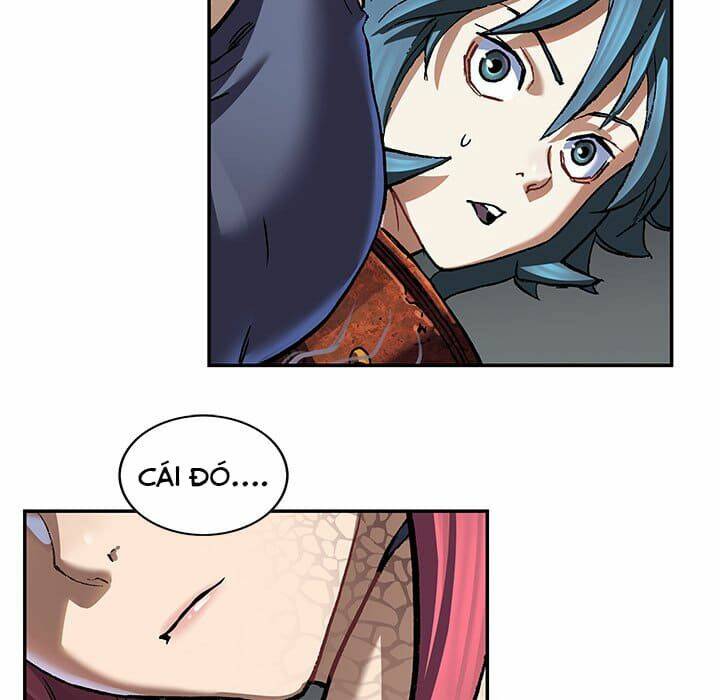 Đứa Con Thần Chết - Chapter 145 - Page 110