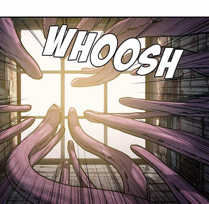 Đứa Con Thần Chết - Chapter 145 - Page 116