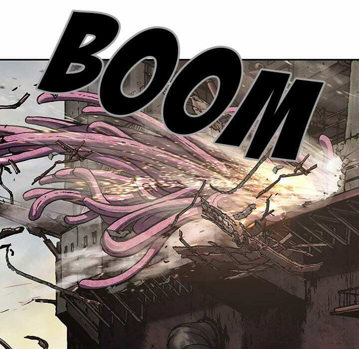 Đứa Con Thần Chết - Chapter 145 - Page 118