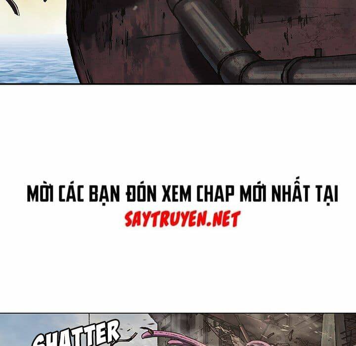 Đứa Con Thần Chết - Chapter 145 - Page 119