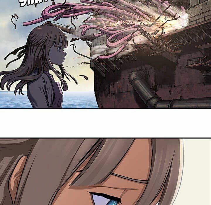 Đứa Con Thần Chết - Chapter 145 - Page 120