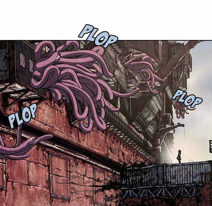 Đứa Con Thần Chết - Chapter 145 - Page 122