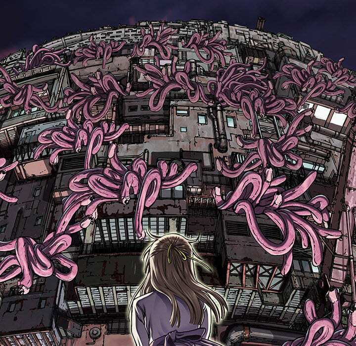 Đứa Con Thần Chết - Chapter 145 - Page 127