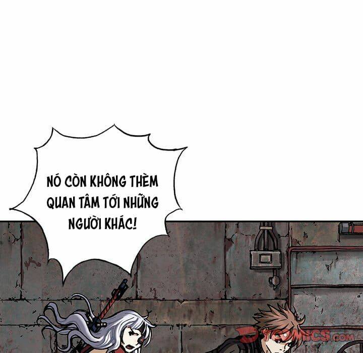 Đứa Con Thần Chết - Chapter 145 - Page 129