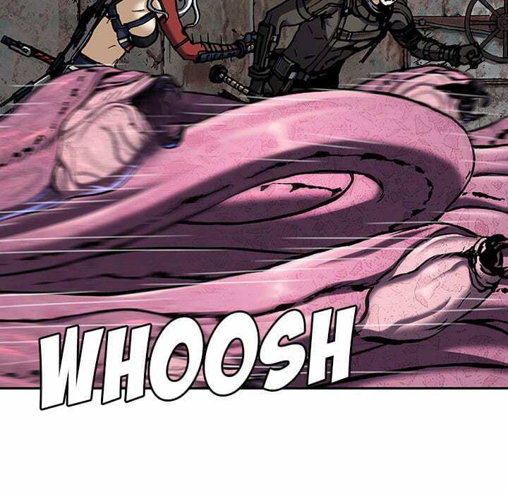 Đứa Con Thần Chết - Chapter 145 - Page 130