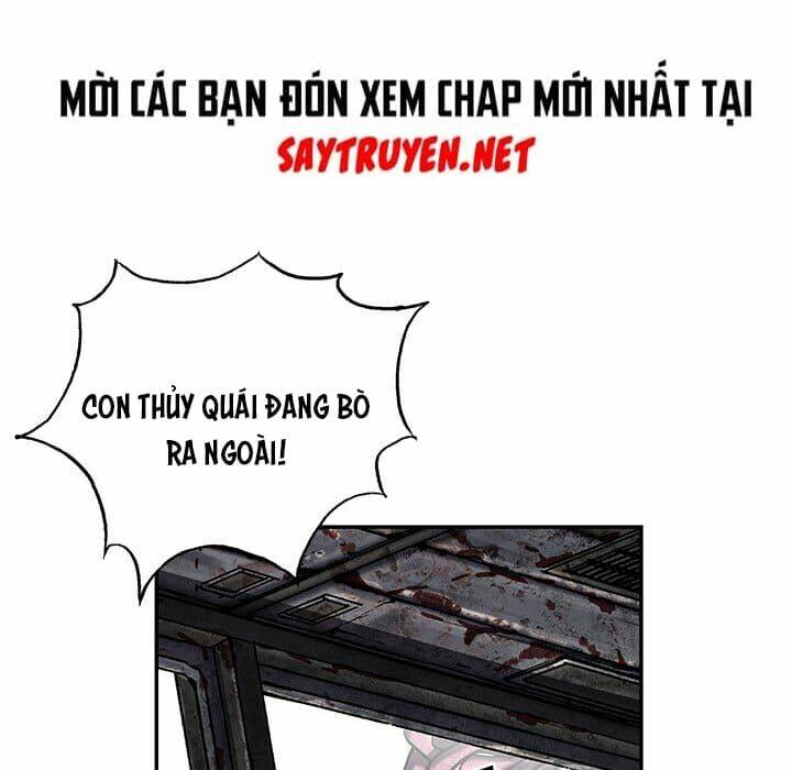 Đứa Con Thần Chết - Chapter 145 - Page 134