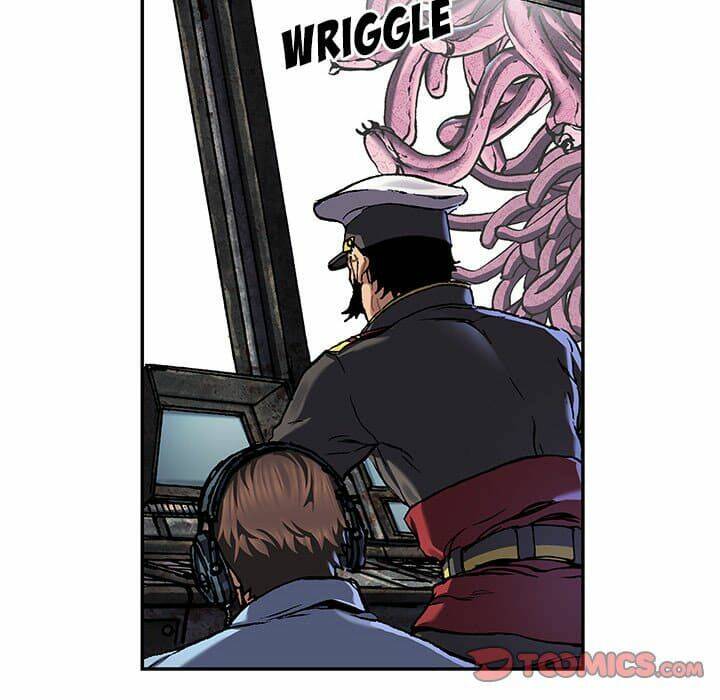 Đứa Con Thần Chết - Chapter 145 - Page 135