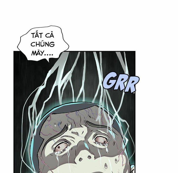 Đứa Con Thần Chết - Chapter 145 - Page 16