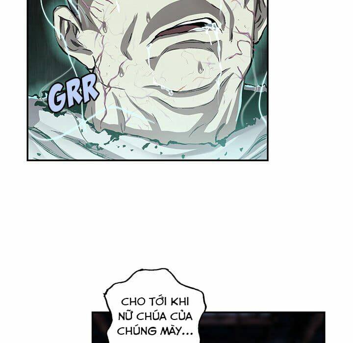 Đứa Con Thần Chết - Chapter 145 - Page 17