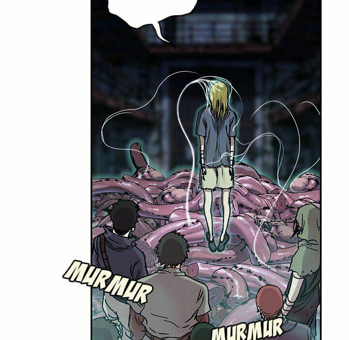 Đứa Con Thần Chết - Chapter 145 - Page 18