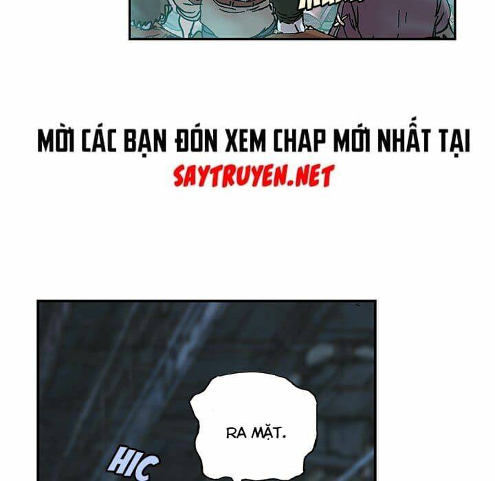 Đứa Con Thần Chết - Chapter 145 - Page 19
