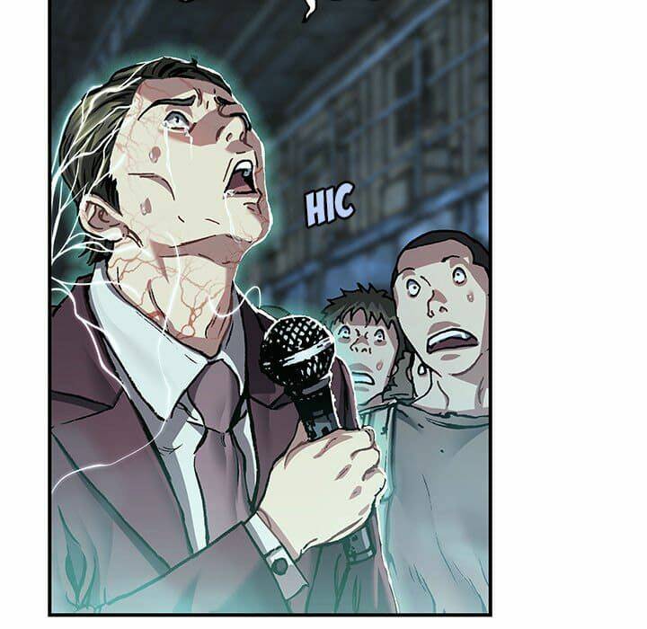 Đứa Con Thần Chết - Chapter 145 - Page 20