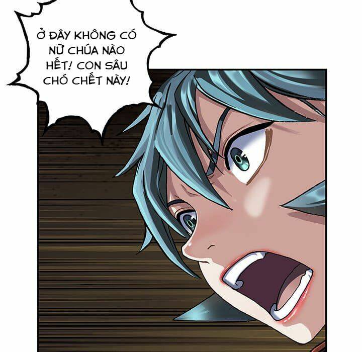 Đứa Con Thần Chết - Chapter 145 - Page 23