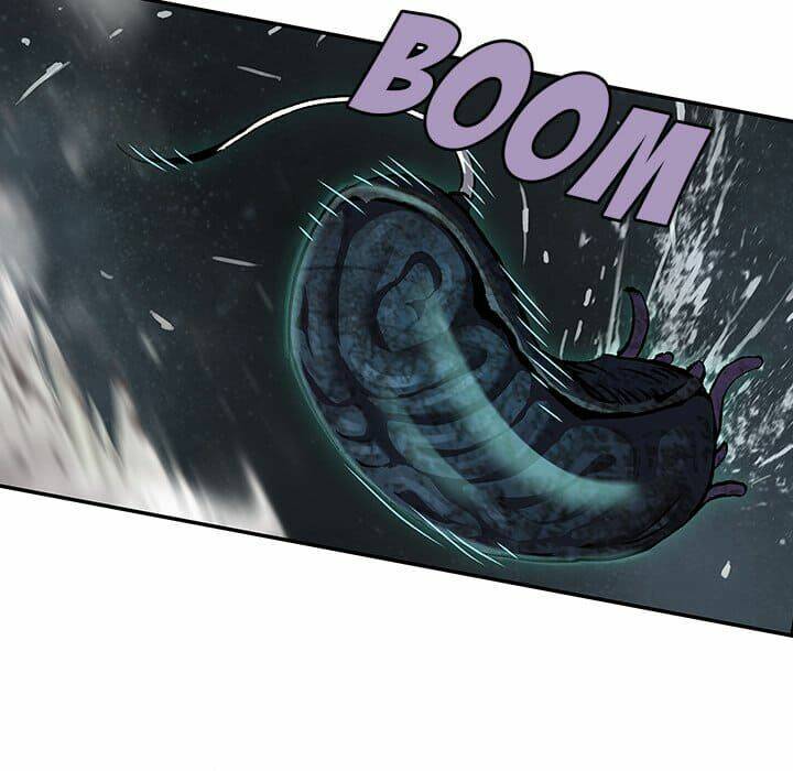 Đứa Con Thần Chết - Chapter 145 - Page 28