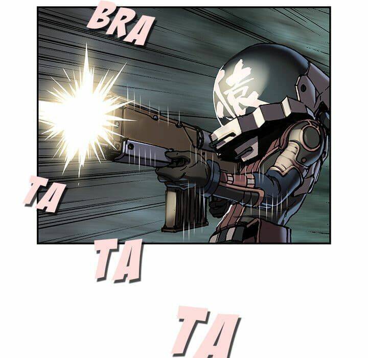 Đứa Con Thần Chết - Chapter 145 - Page 29